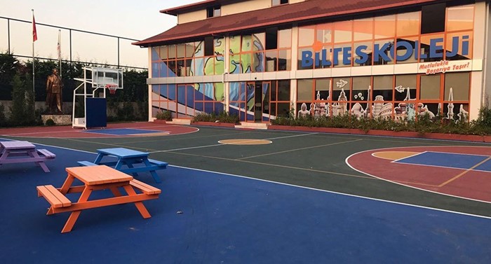 Biltes Koleji