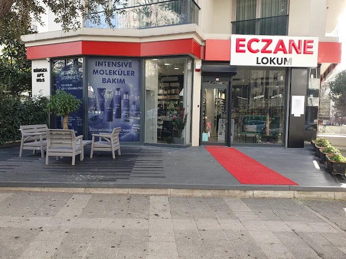 Lokum Eczanesi